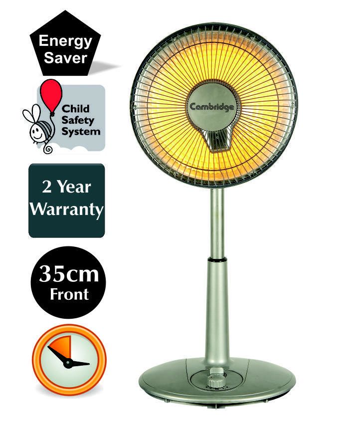 PH008 Parabolic Heater